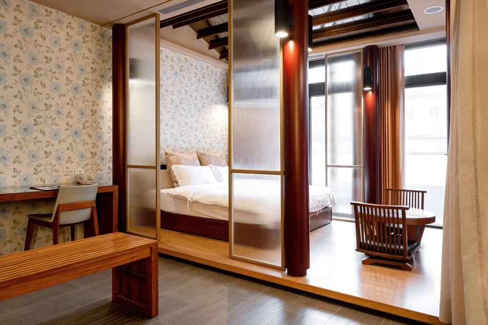Photo of Bedroom in Yilan