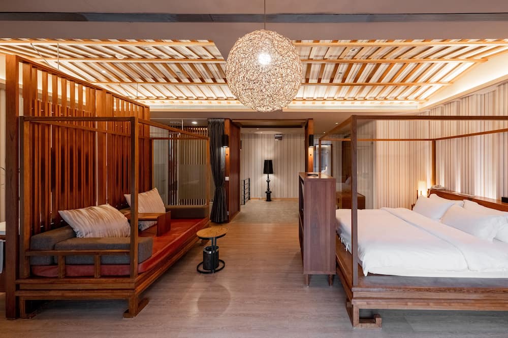 Photo of Bedroom in Yilan