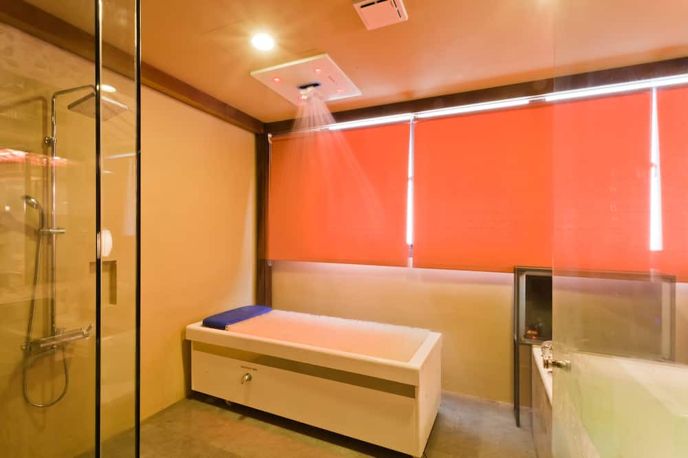 Photo of Bathroom in Yilan