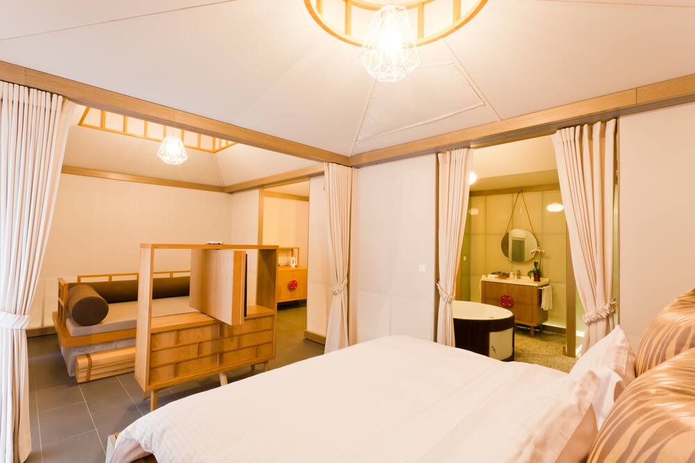 Photo of Bedroom in Yilan