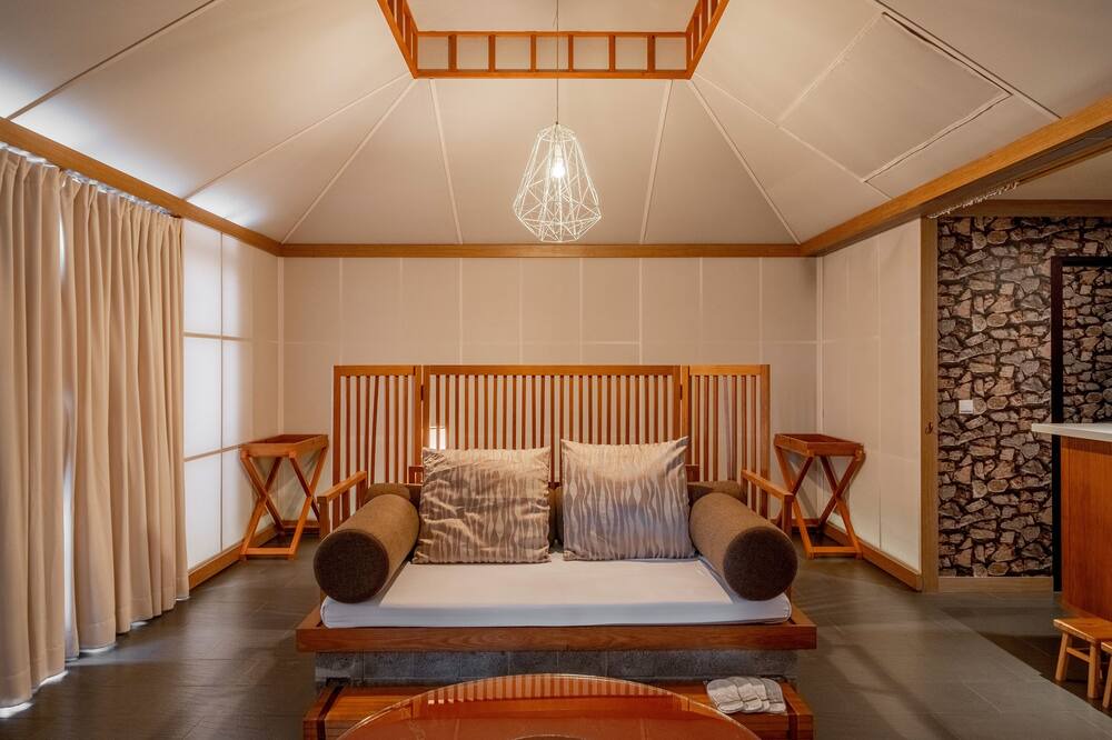 Photo of Bedroom in Yilan