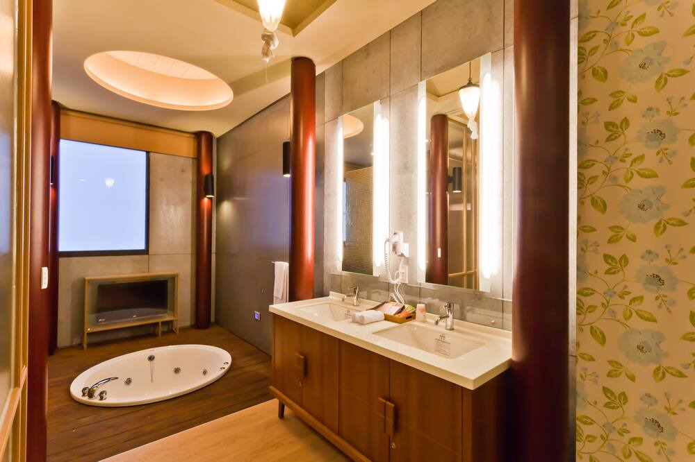 Photo of Bathroom in Yilan