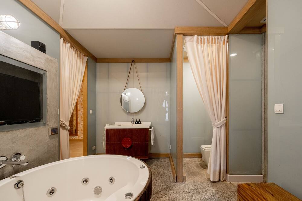 Photo of Bathroom in Yilan