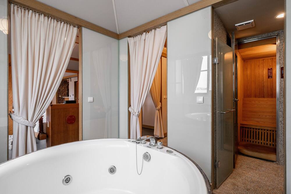 Photo of Bathroom in Yilan
