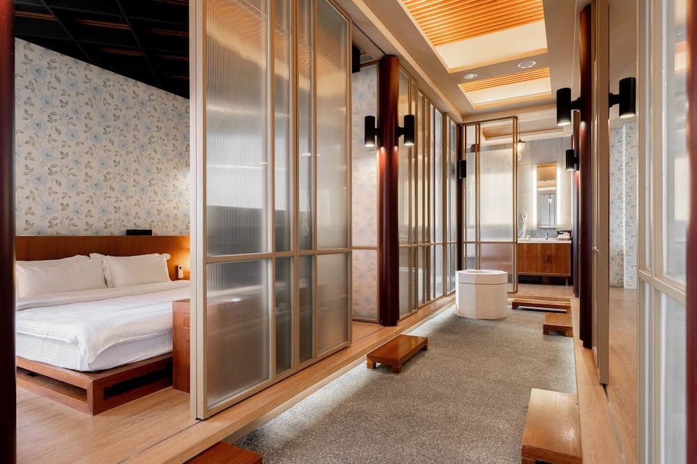 Photo of Bedroom in Yilan