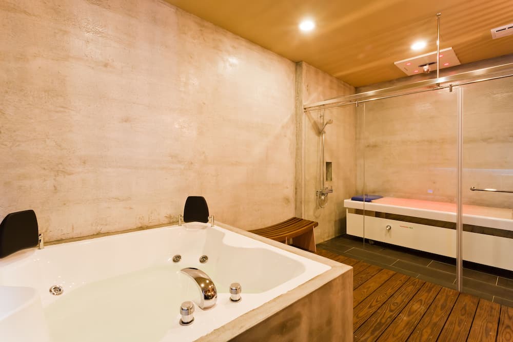 Photo of Bathroom in Yilan