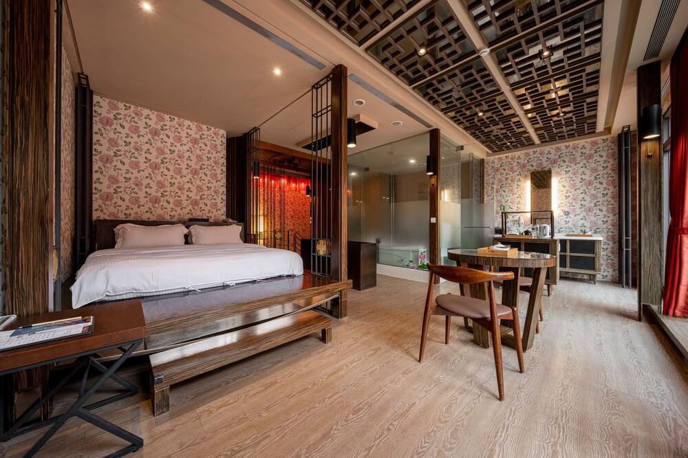 Photo of Bedroom in Yilan
