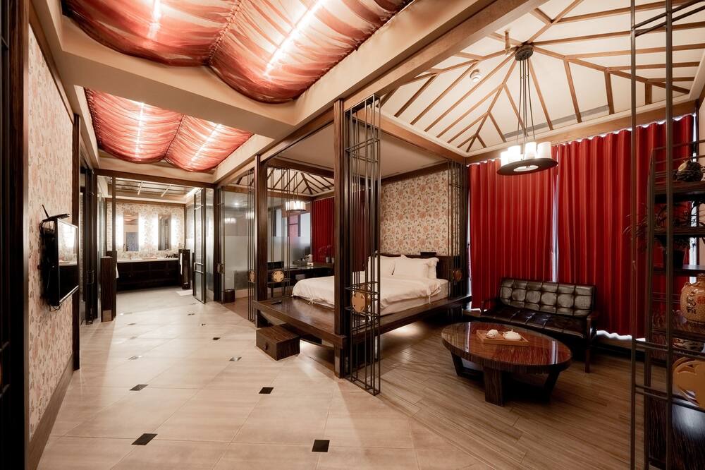 Photo of Bedroom in Yilan