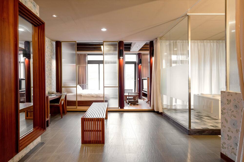 Photo of Bedroom in Yilan