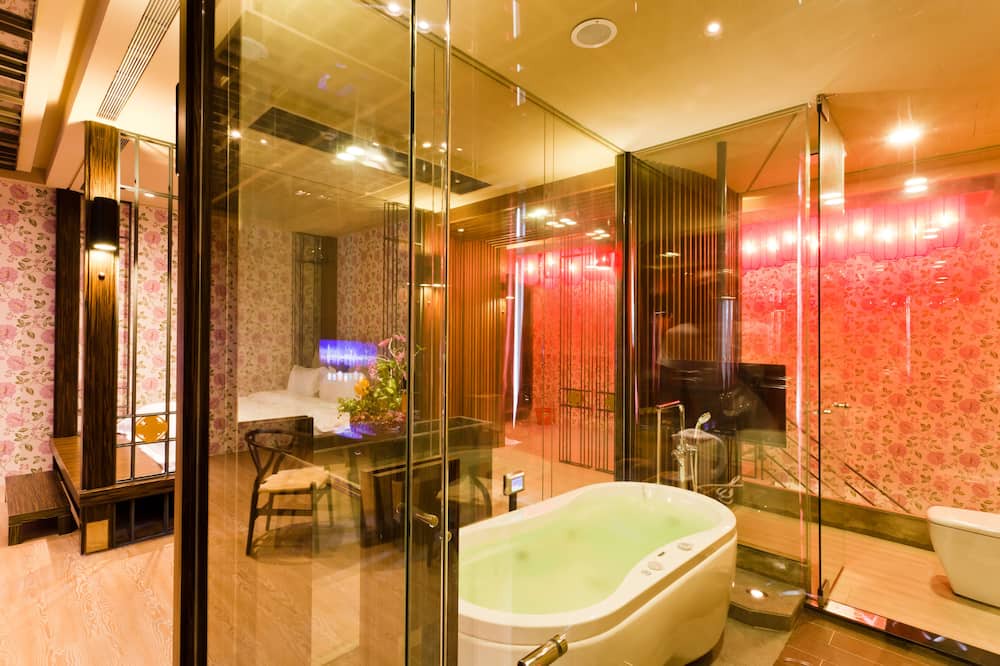 Photo of Bathroom in Yilan