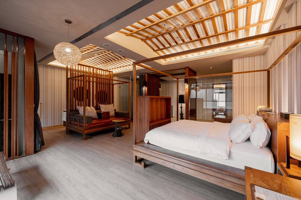 Photo of Bedroom in Yilan