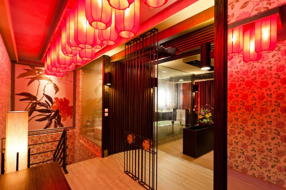 Photo of Bedroom in Yilan
