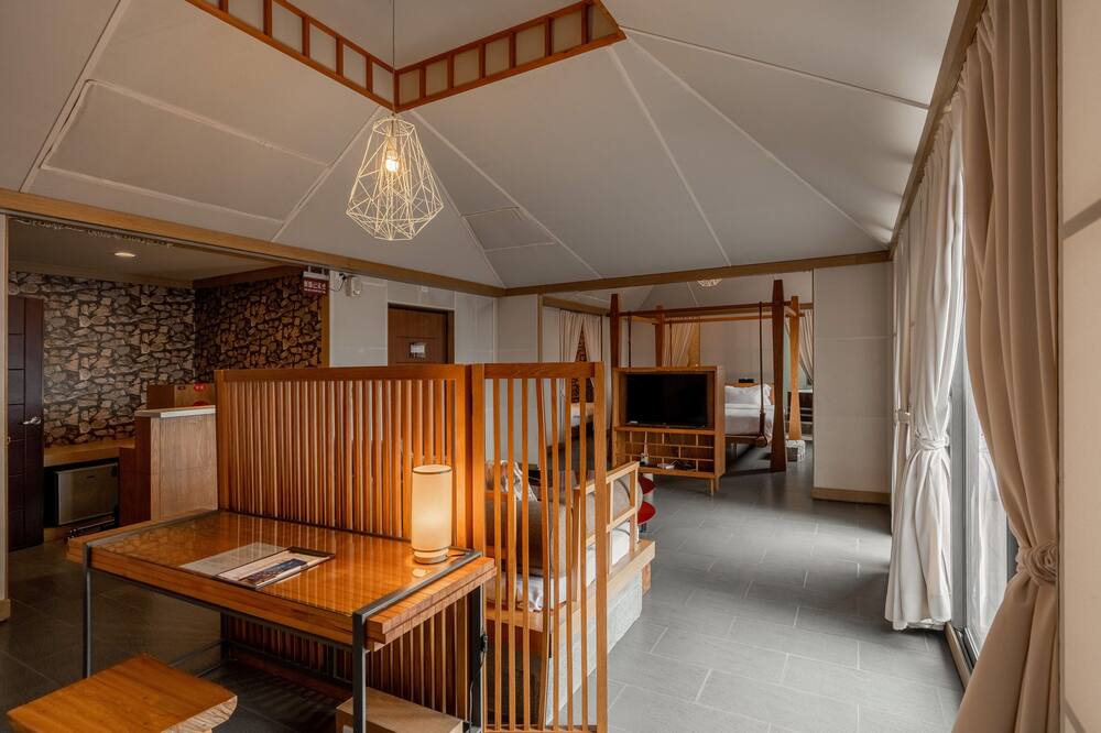 Photo of Bedroom in Yilan