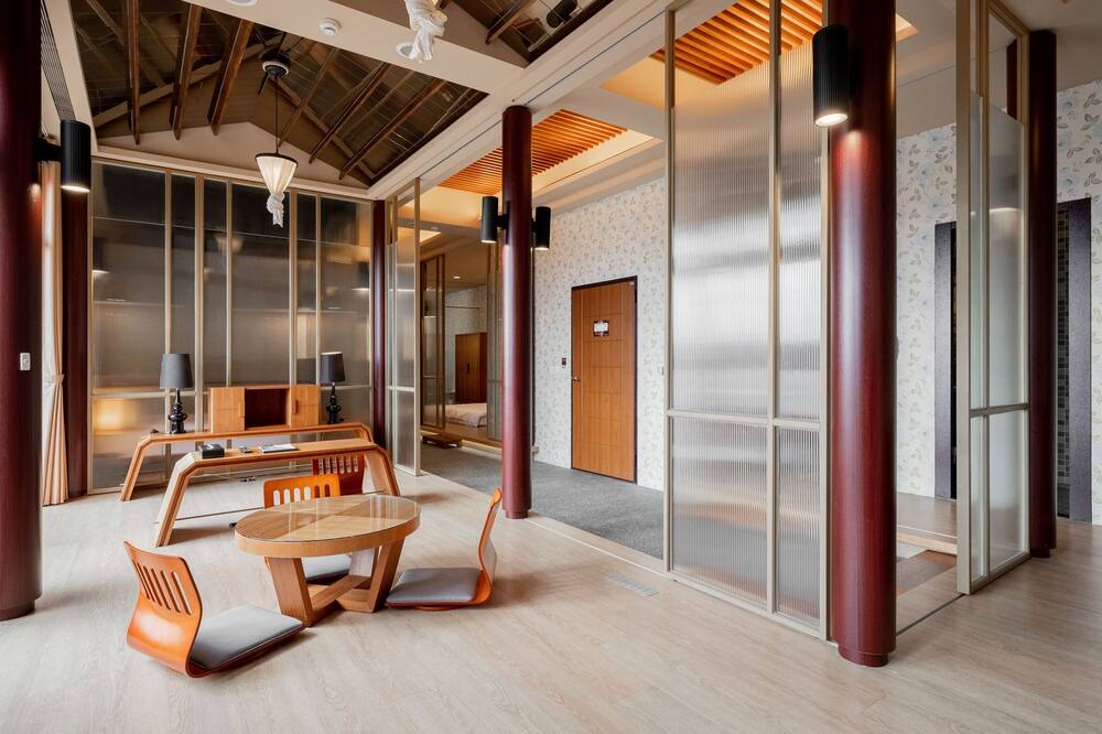 Photo of Bedroom in Yilan