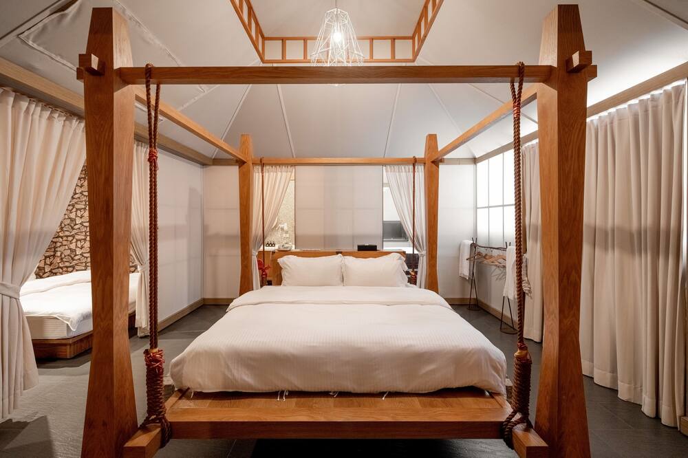 Photo of Bedroom in Yilan