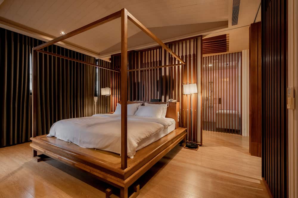 Photo of Bedroom in Yilan