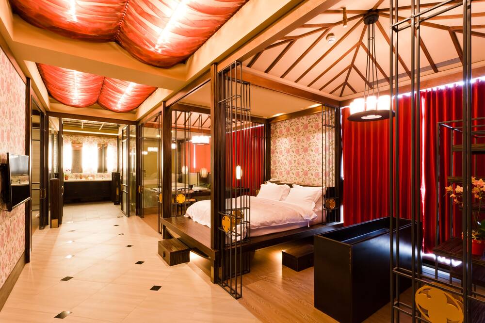 Photo of Bedroom in Yilan