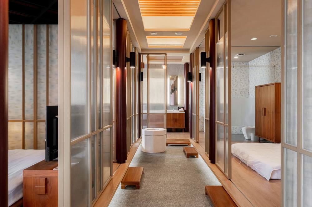 Photo of Bedroom in Yilan