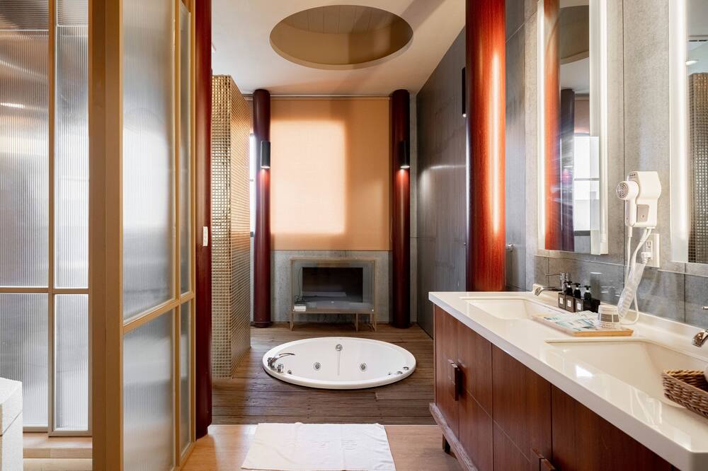 Photo of Bathroom in Yilan