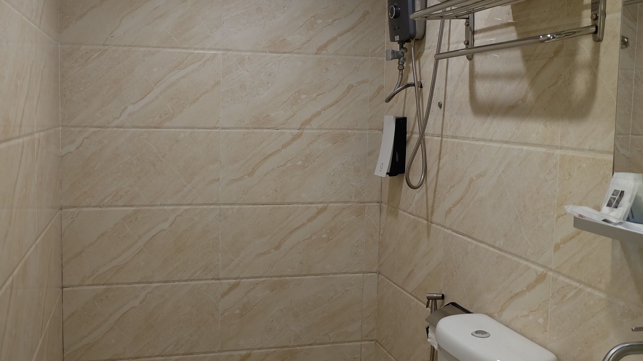 Photo of Bathroom in Bandar Puchong Jaya