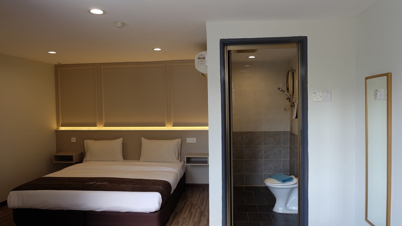 Photo of Bedroom in Bandar Puchong Jaya