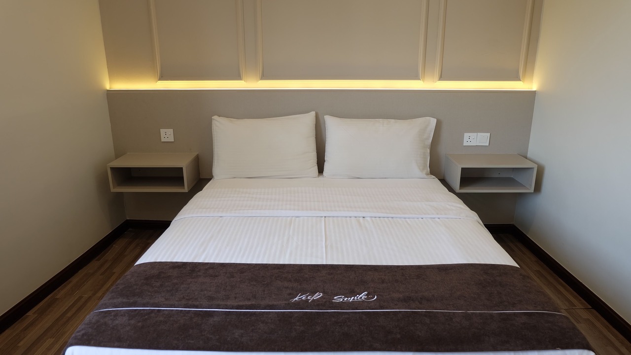 Photo of Bedroom in Bandar Puchong Jaya