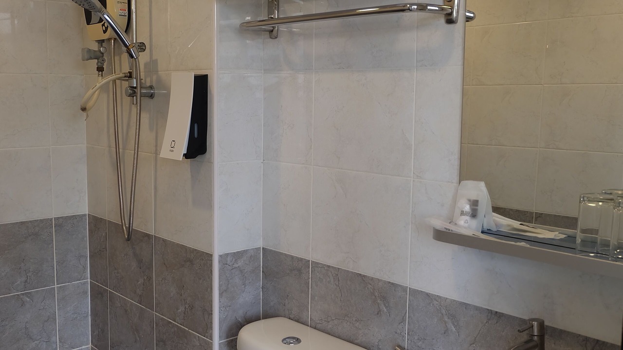 Photo of Bathroom in Bandar Puchong Jaya