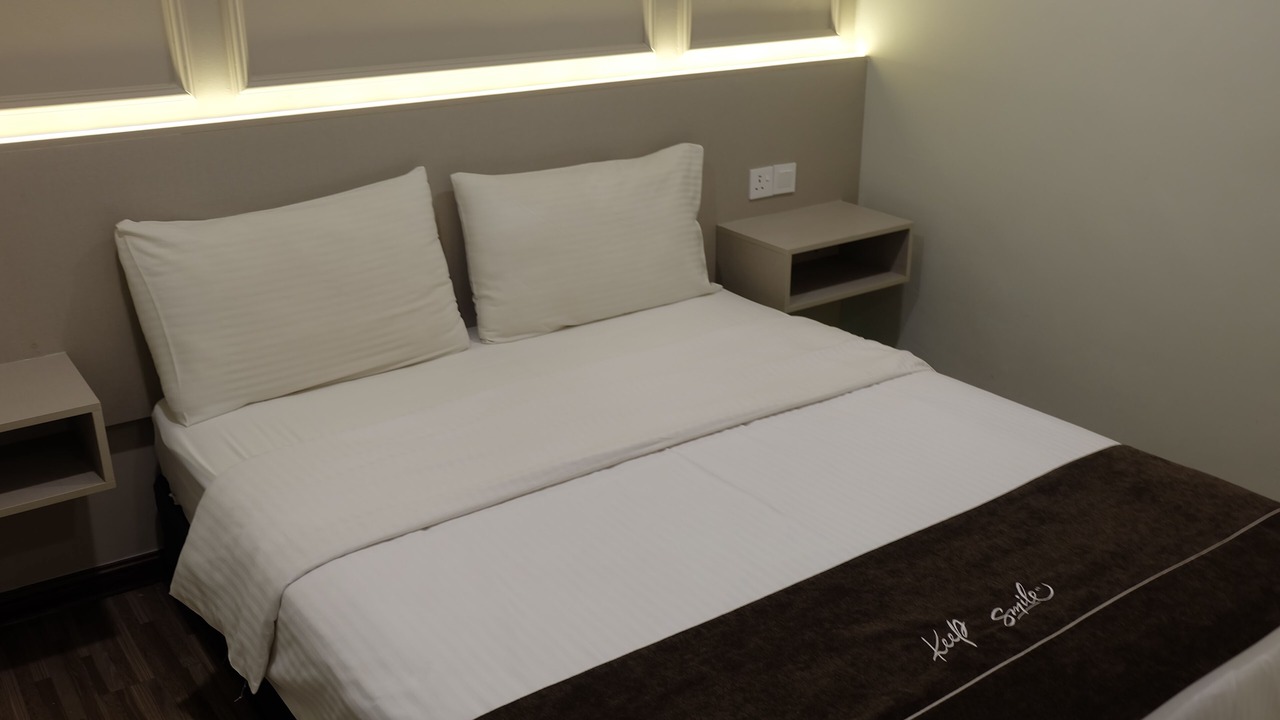 Photo of Bedroom in Bandar Puchong Jaya