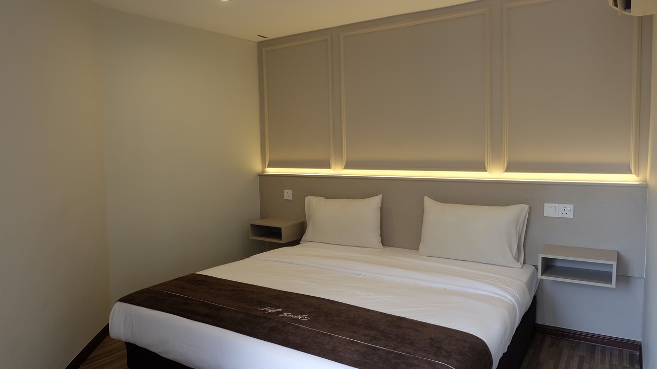 Photo of Bedroom in Bandar Puchong Jaya