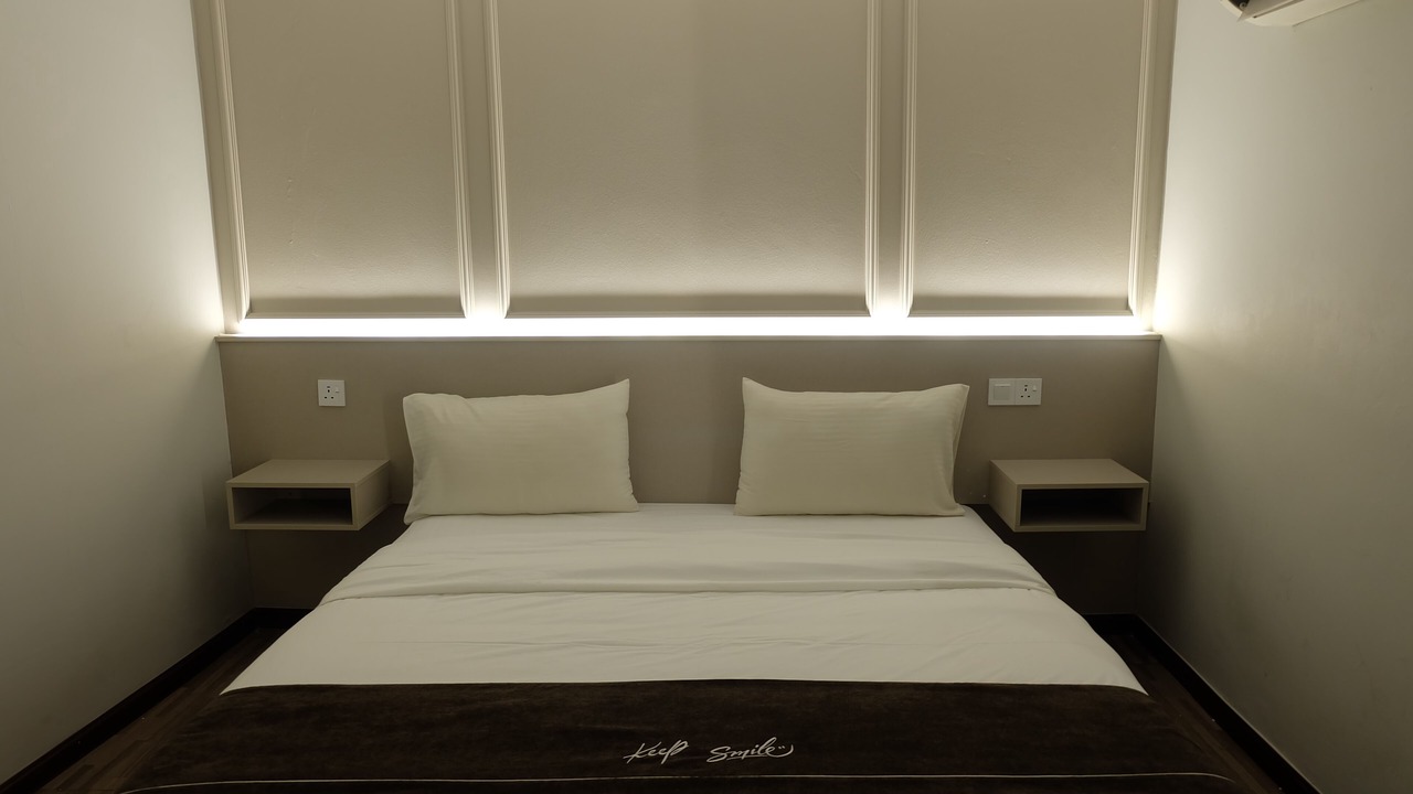 Photo of Bedroom in Bandar Puchong Jaya