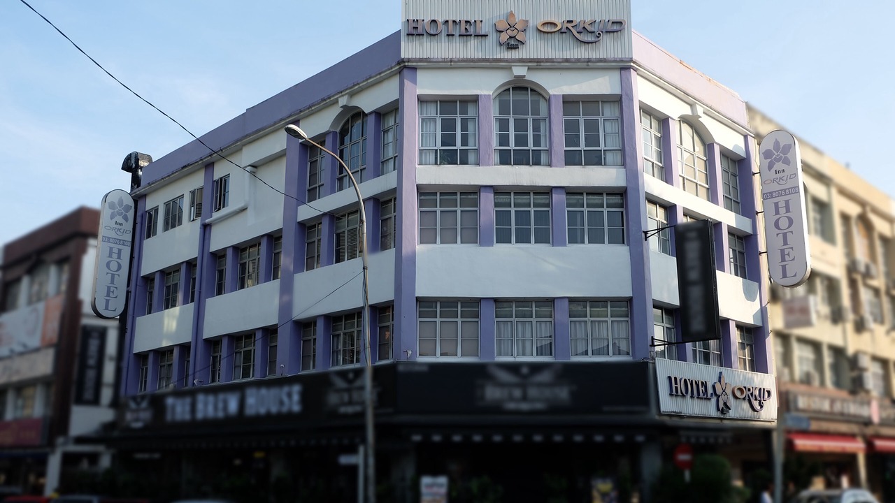 Photo of Outdoor in Bandar Puchong Jaya