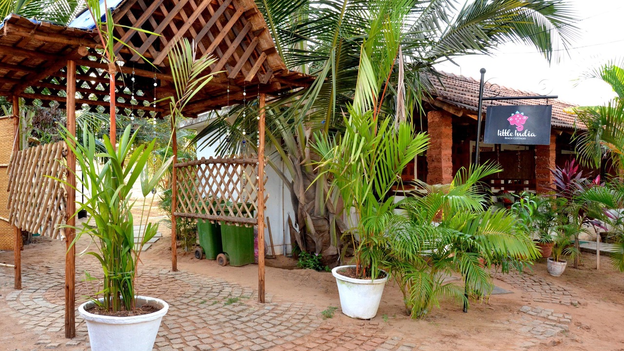 Photo of Outdoor in Saunta Vaddo
