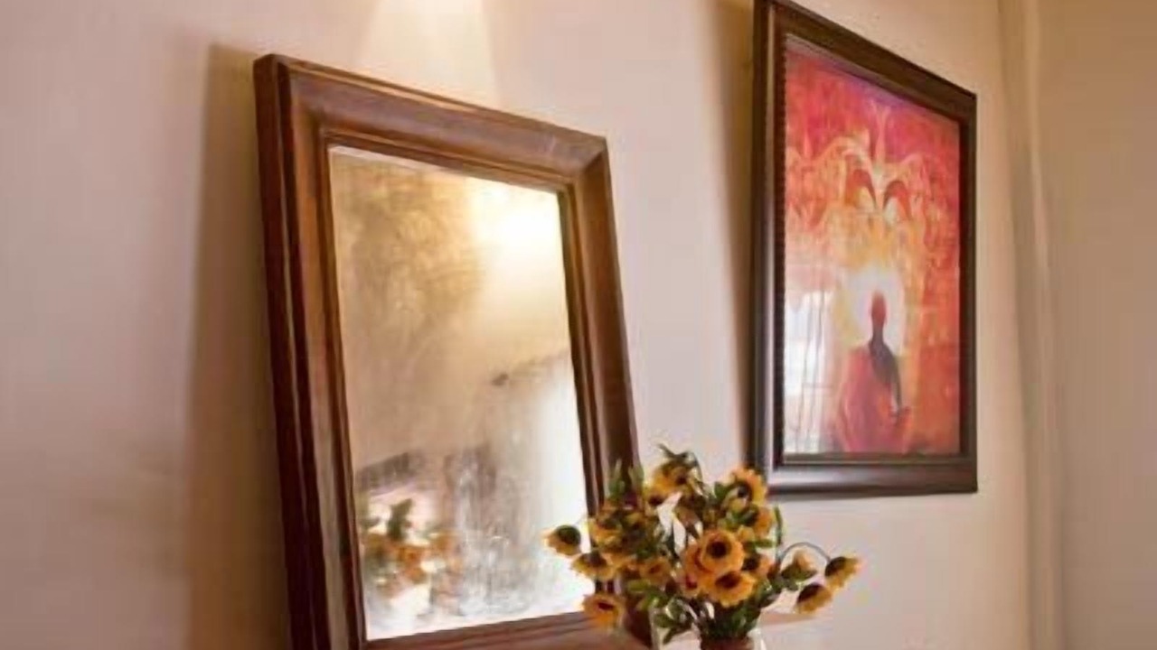 Photo of Patio Balcony in Saunta Vaddo