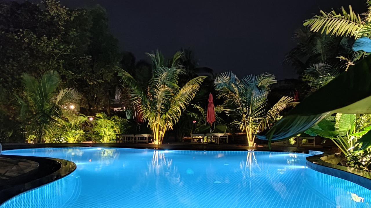 Photo of Outdoor in Saunta Vaddo