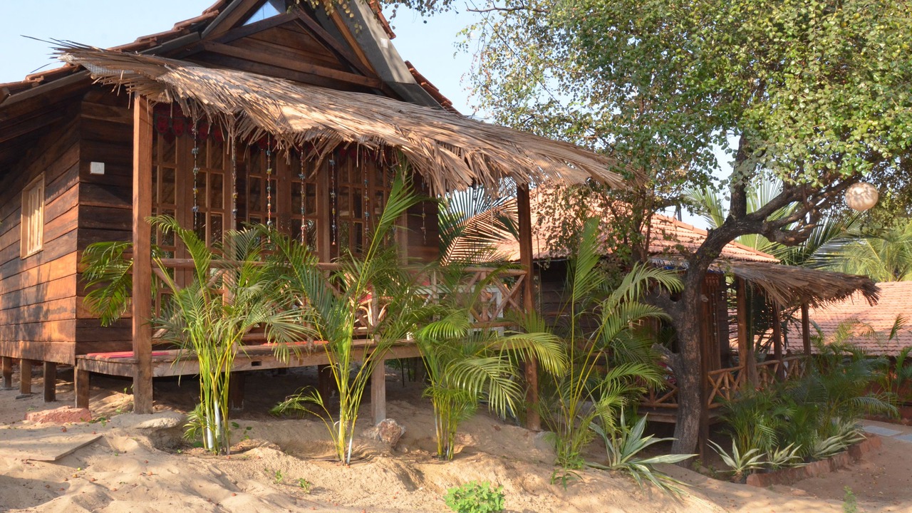 Photo of Outdoor in Saunta Vaddo