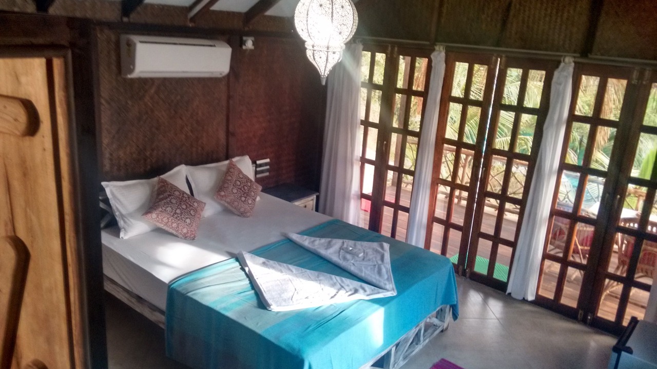 Photo of Bedroom in Saunta Vaddo