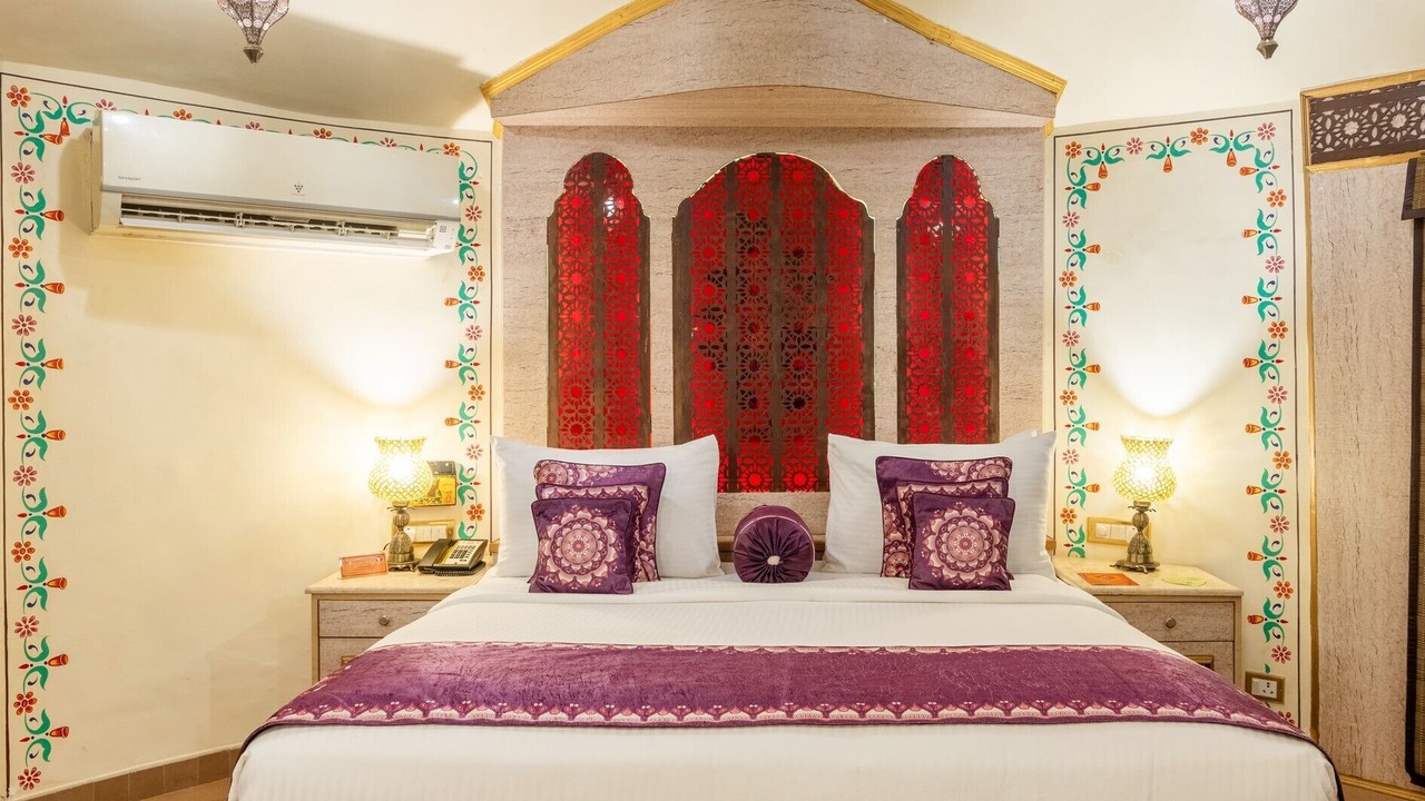 Photo of Bedroom in Sitapura
