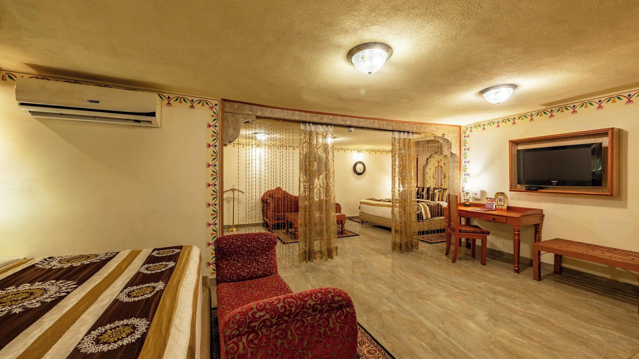 Photo of Bathroom in Sitapura