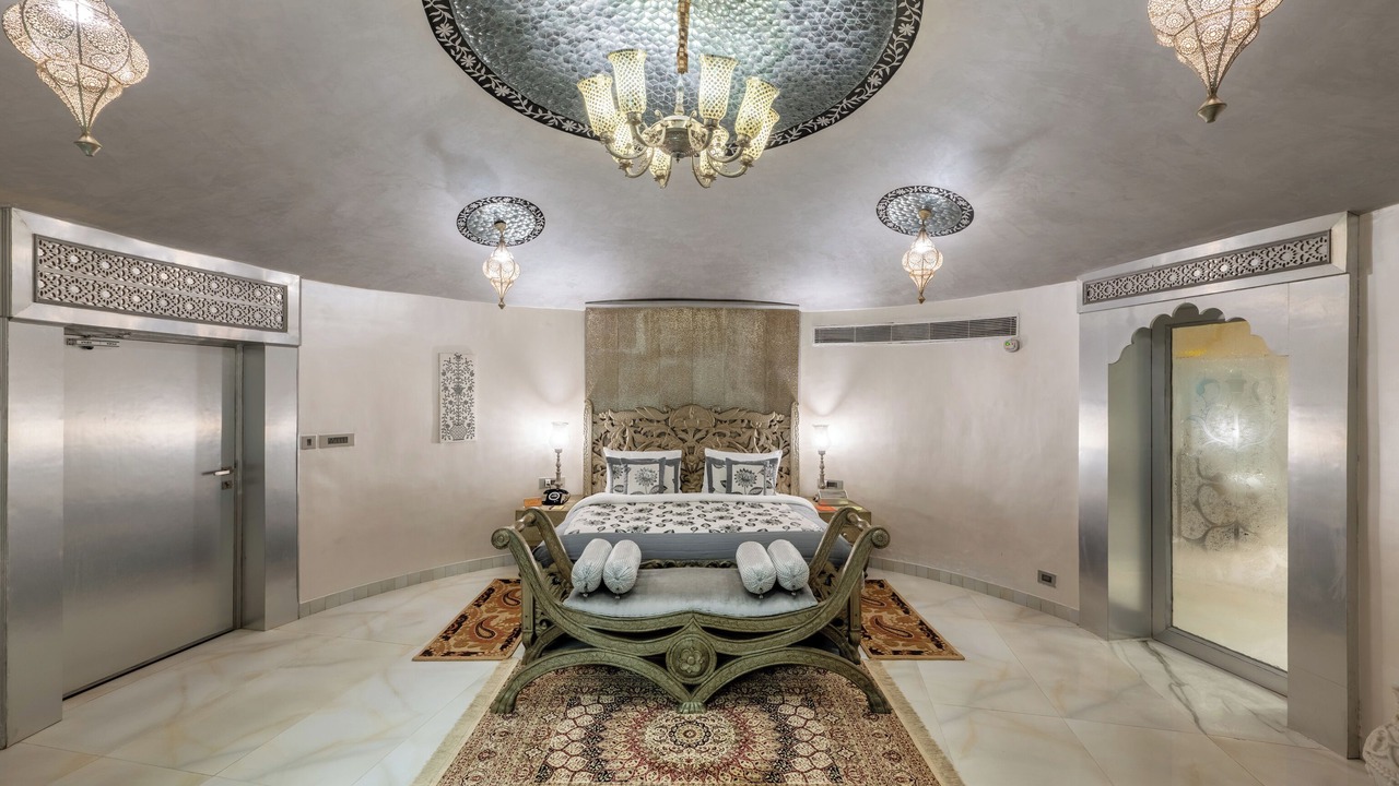Photo of Bedroom in Sitapura