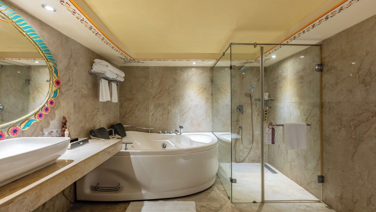 Photo of Bathroom in Sitapura