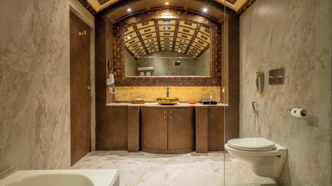 Photo of Bathroom in Sitapura