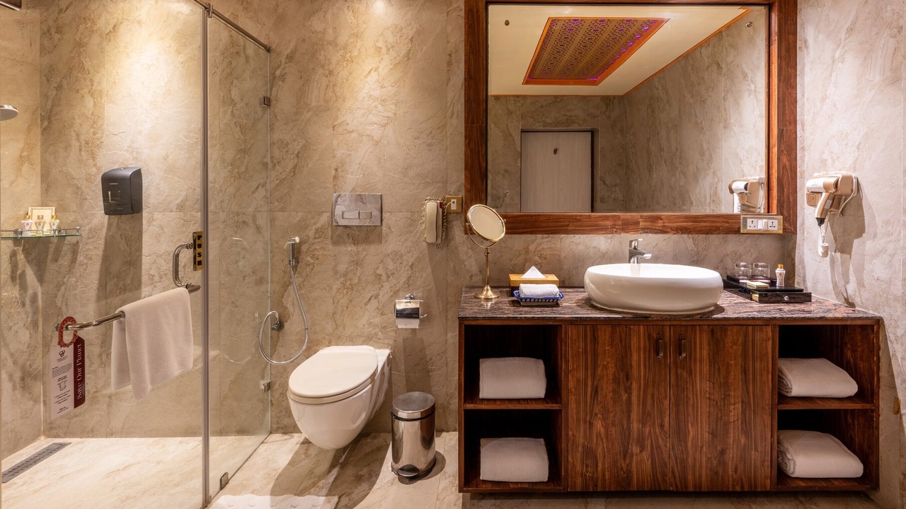 Photo of Bathroom in Sitapura