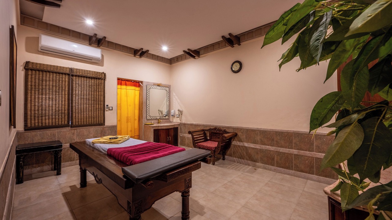 Photo of Bedroom in Sitapura