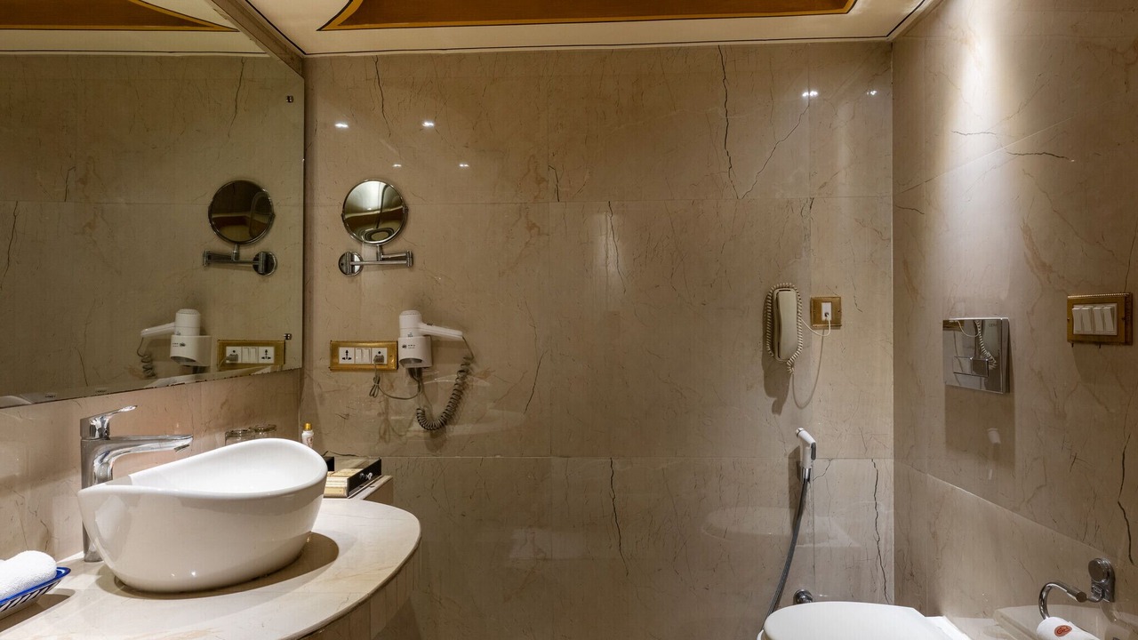Photo of Bathroom in Sitapura