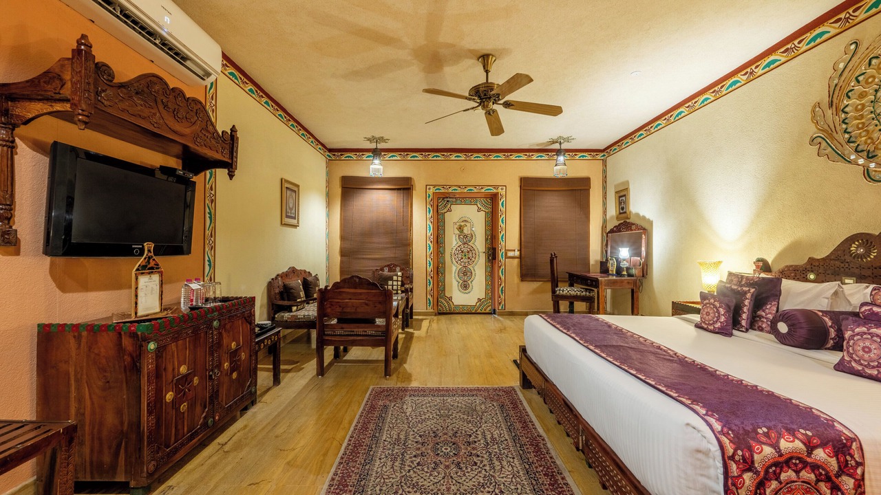 Photo of Bedroom in Sitapura