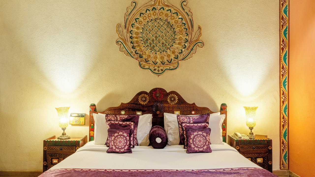 Photo of Bedroom in Sitapura