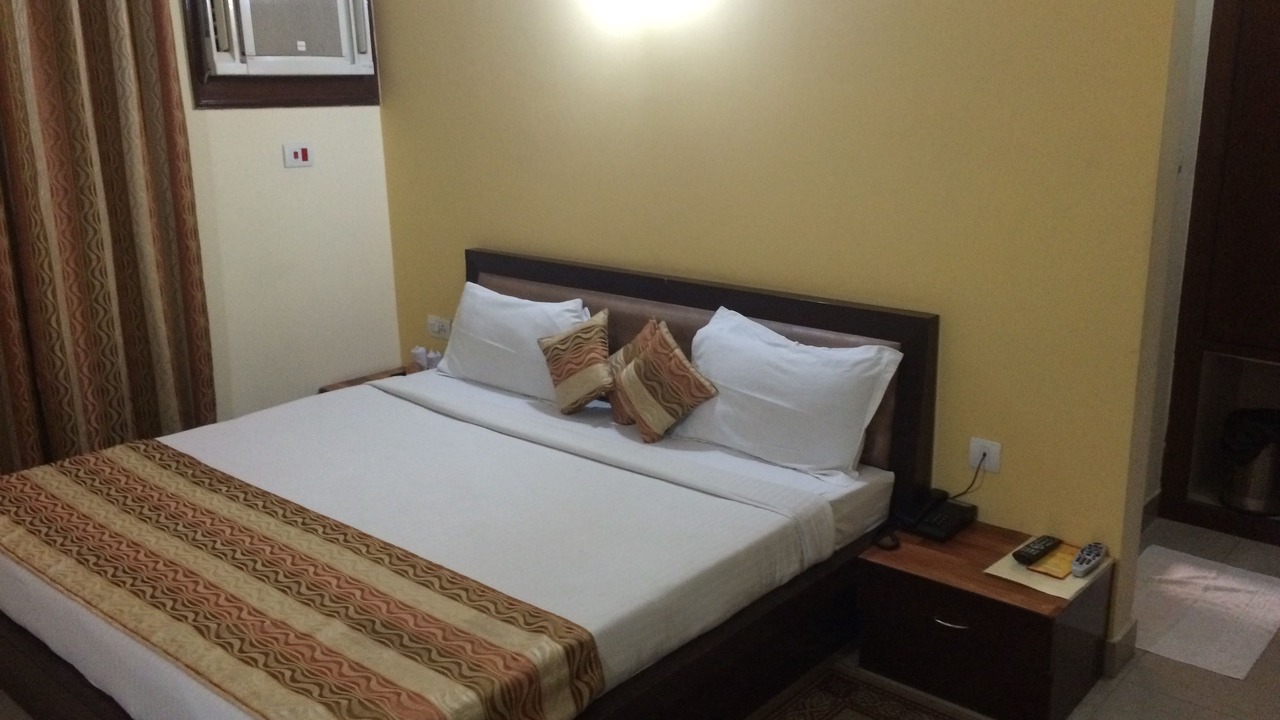Photo of Bedroom in Ghaziabad