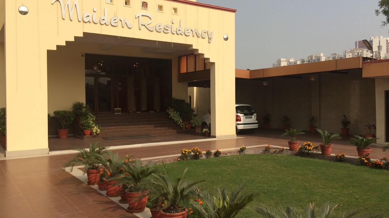 Photo of Outdoor in Ghaziabad