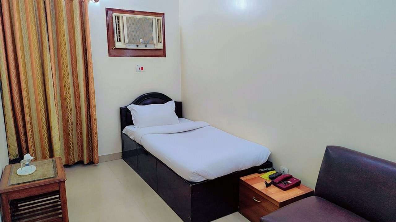 Photo of Bedroom in Ghaziabad