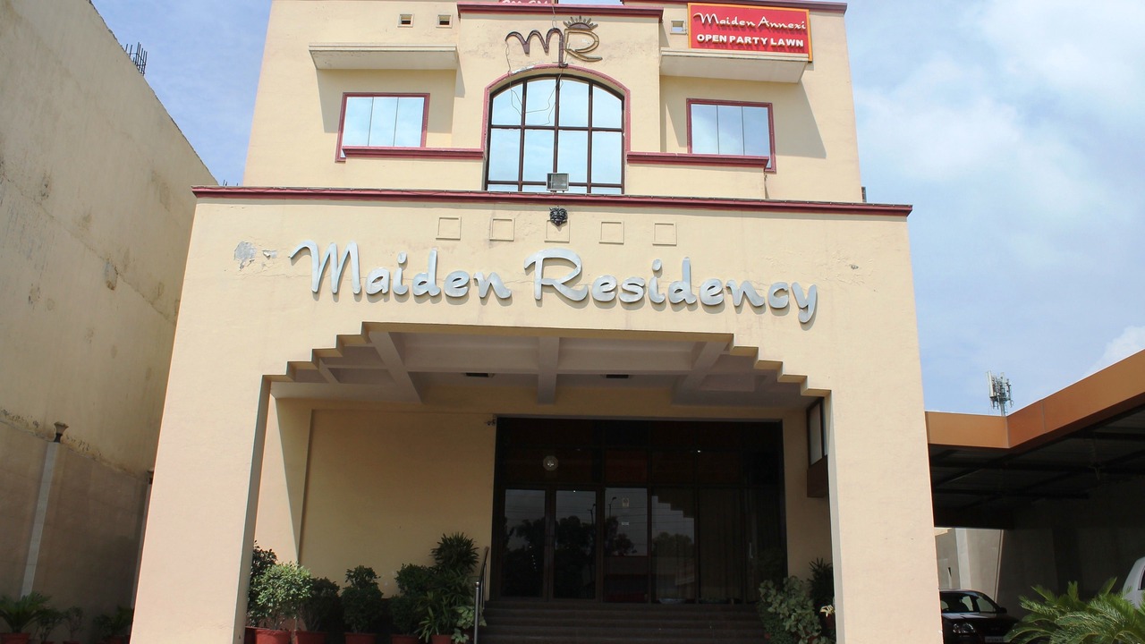 Photo of Outdoor in Ghaziabad